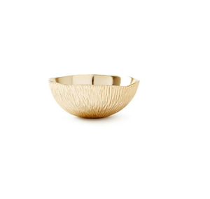 Custom Modern Design Steel Metal Disposable Eco-Friendly Bowls for Serving Food Weddings Parties-Rice Friendly Custom Color Logo - Product Image 1