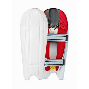 Protège-tibias édition limitée, conçus pour une protection maximale des jambes, un confort et une flexibilité optimaux. - Product Image 1