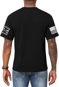 Oversized <b>Tshirts</b> for Men's Acid Wash Cotton Tee Shirts Baggy Boyfriend Vintage Streetwear Tops <b>tshirt</b> - Product Image 6