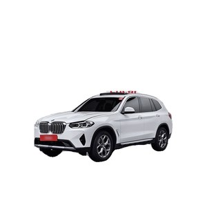 BMW X3 XDrive 20i 2022 con Caja de Cambios Automática, 46,986 km, Volante a la Izquierda, Cámara Trasera - 46,986 km - Product Image 1