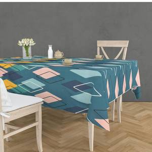 Nouveautés : nappes brodées sur mesure et housses de table en coton imprimées personnalisées avec logo - Product Image 2