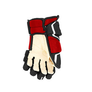 Guantes de Hockey sobre Hielo de Primera Calidad, con su Propio Logotipo, Material de Primera, Corte Perfecto, Precio Bajo, Impresos con Calidad - Product Image 2