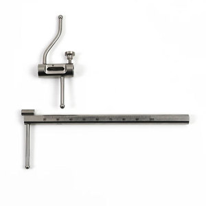 Instrumento Dental de Calidad Premium Venus Apollo Gauge, Venus Apollo Gauge Preciso - Product Image 4
