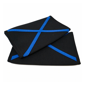 Manchons de compression en gros pour le soutien des coudes lors de la musculation, de la force athlétique et du bodybuilding - Product Image 5