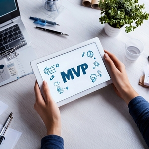 Services de développement Premier MVP et solutions logicielles haute performance pour un lancement rapide des startups et la validation des produits - Product Image 1