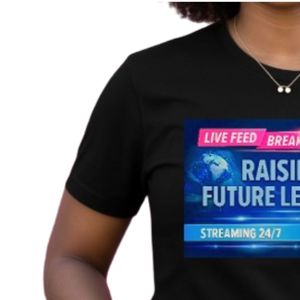 T-shirt à manches courtes et col rond décontracté pour homme et femme, style streetwear, vêtement confortable pour tous les jours - Product Image 4