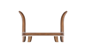 OEM Solid <b>Wood</b> <b>Sofa</b> Side Panels Front Rail Decorative <b>Wood</b> Assembly Luxury Upholstered Furniture Replacement Components - Product Image 6