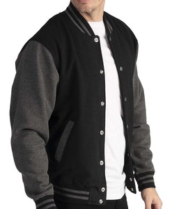 เสื้อแจ็คเก็ตผู้ชายคอจีนปี 2026 คุณภาพสูง ผ้าฝ้าย/โพลีเอสเตอร์ผสม ระบายอากาศได้ดี กันลม ปักลาย ปิดกระดุมแบบปกปิด - Product Image 4