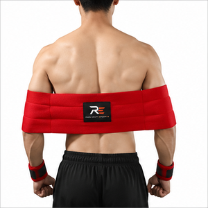 Correa de soporte duradera para press de banca que ayuda a mejorar la técnica de press, la estabilidad y el rendimiento del entrenamiento. - Product Image 2