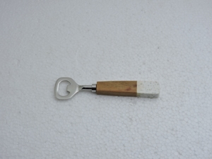 ที่เปิดขวดดีไซน์พรีเมียมพร้อมด้ามเรซิ่น ที่เปิดขวดสแตนเลสพร้อมด้ามเรซิ่น ราคาขายส่งจากโรงงาน - Product Image 5