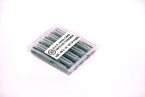 ชุดต๊าปเกลียวเหล็ก HSS คุณภาพสูง สำหรับเกลียวเมตริก BSW BSR UNR & UNC พร้อมด้วยดายเกลียวสำหรับเครื่องจักร สำหรับงานตัดเกลียว - Product Image 2