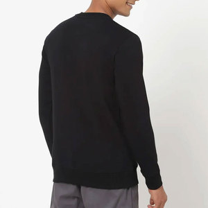 Sweat-shirts sportifs de style nouveau 2024, coton et polyester de haute qualité, respirants, personnalisables pour hommes, en vente, service OEM. - Product Image 4