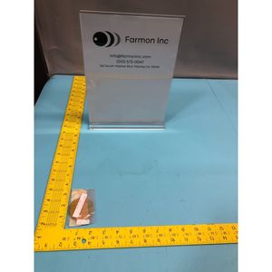 LAM 515-012169-001 OUTIL DE CENTRAGE DE PLATINES, 185665 - Équipements et pièces semi-conductrices d'occasion fiables à l'échelle mondiale chez - Product Image 2