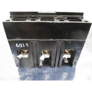 Interruptor de Circuito General Electric TEC36015 de 3 Polos - Equipo y Piezas de Semiconductores de Confianza de Marca Global - Product Image 3