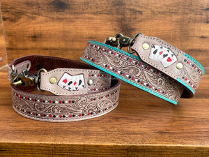 Sangle de remplacement pour sac à bandoulière en cuir de vachette véritable personnalisée, nouvel arrivage 2024 - Product Image 6