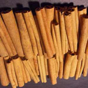 Palitos de Canela Cruda Cassia Más Vendidos, 100% Pura, Calidad Premium, Longitud Personalizable, del Mejor Grado de Vietnam - Product Image 1