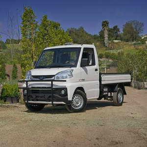 Camioneta Mini de Fábrica China, Camioneta Ligera de Carga, Diésel/Eléctrica, 4x4, Vehículo Utilitario Pequeño para Uso Comercial Profesional - Product Image 1