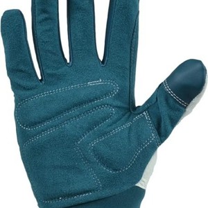 ถุงมือทำสวนเคลือบไนไตรล์ หนังเคลือบ PU กันน้ำ ระบายอากาศได้ดี ป้องกันอย่างดี สำหรับงานหนัก ใช้งานกลางแจ้ง เหมาะสำหรับผู้ชายและผู้หญิง - Product Image 3