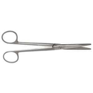 Tijeras Quirúrgicas de Alto Rendimiento, Color Personalizado con Logotipo, Tijeras Quirúrgicas Mayo de Punta Roma - Product Image 4