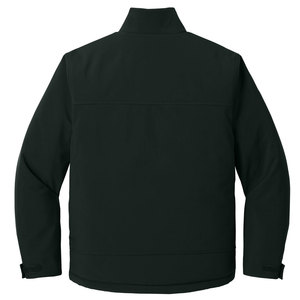 Vestes cargo de style hip-hop personnalisées de haute qualité, vêtements de travail en toile, multi-poches, pour hommes - Product Image 2