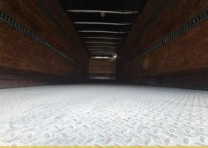 Tracteur diesel 6x4, poids lourd, tête de camion semi-remorque pour le transport de marchandises commerciales et la logistique routière - Product Image 2