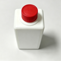 Encre liquide pour maquillage Lei New Clear MEK 1L avec puce RFID pour imprimante jet d'encre