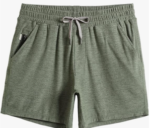 <b>Men</b>’s Workout <b>Shorts</b> Soft Stretch Running Gym Athletic <b>Shorts</b> with Zipper Pockets <b>Lightweight</b> Sports Training <b>Shorts</b> for <b>Men</b> - Product Image 6