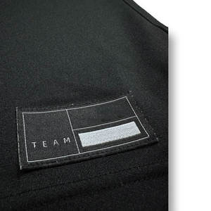 Jersey de Fútbol Americano Personalizado de Alta Calidad, Transpirable, de Manga Corta, Talla Grande, con Malla Bordada y Cosida, Tendencia Actual 2026 - Product Image 3