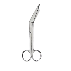 17 Pcs Podiatry Pack Foot Care Chiropodist Tools Set Professional Toenail Pedicure Instrument Kit with Carrying Case - Product Image 5