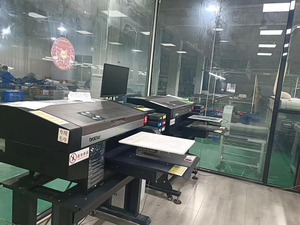 Camiseta Extra Grande de Algodón para Hombre, Personalizada con Impresiones de Imágenes Grandes, con Impresión Digital - Camiseta DTG - Product Image 6