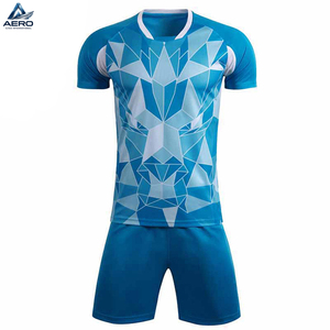 Uniforme de Fútbol para Hombre 2026, Diseño Único, Servicio OEM, Hecho en Pakistán, Impresión Sublimada, Alta Calidad, Buena Venta - Product Image 4