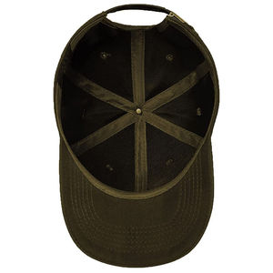 Casquettes de sport tendance et élégantes de haute qualité pour adultes, nouvelles casquettes de baseball pour l'été et l'automne, service OEM. - Product Image 3