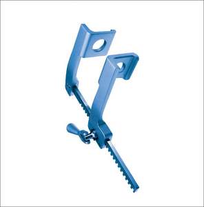 Nuevo Retractor Quirúrgico Finochietto Pediátrico con Recubrimiento de Titanio - Product Image 2