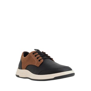 Zapatos Oxford de Cuero Genuino de Alta Calidad para Hombre, Estilo Casual de Negocios, Suela Gruesa, Cierre con Cordones, PU, Oferta, Moda de Invierno - Product Image 1