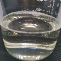 Désodorisant liquide de haute qualité, solution de bromure de benzalkonium CAS 7281-04-1 pour le traitement des eaux usées industrielles