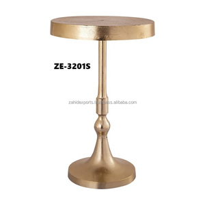 Table basse ovale de luxe faite à la main, plateau en marbre moderne, fournisseur d'usine pour petits espaces, exportateur Zahid, grossiste. - Product Image 5