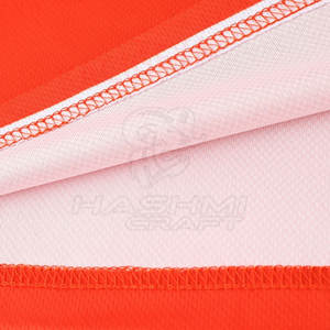 ชุดบาสเกตบอลผลิตในปากีสถาน ทรงพอดีตัวเพื่อการเคลื่อนไหวที่ยิ่งยวดและระบายอากาศได้ดีเยี่ยม สำหรับขายในประเทศไทย - Product Image 6