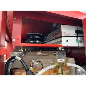 เครื่องฝังอิเล็กตรอน Varian E500EHP - อุปกรณ์และอะไหล่เซมิคอนดักเตอร์ระดับโลกที่เชื่อถือได้ - Product Image 2