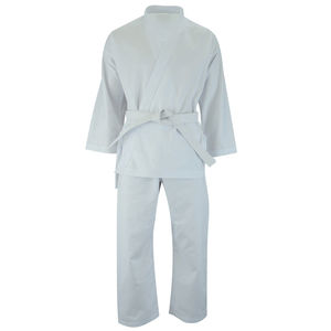 Fabricant professionnel d'uniformes de karaté d'arts martiaux avec services OEM ODM pour les acheteurs mondiaux - Product Image 3
