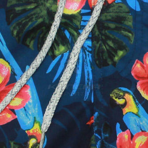Shorts décontractés pour hommes à taille mi-haute, sublimation, 100 % coton, couleur unie, séchage rapide, nouvelle collection, prix de gros, en promotion - Product Image 4