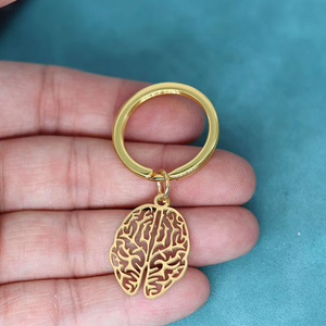 High Quality Metal <b>Key</b> <b>Chain</b> Custom Design Logo Keyring Promotional Gift <b>Key</b> Holder Bulk Supply Souvenir Custom Color - Product Image 4
