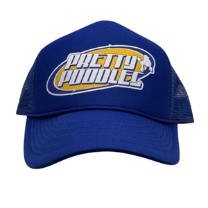 Casquette de baseball rétro Y2K pour femme, style camionneur, avec dos en maille respirante, fermeture à bouton-pression réglable, brodée, tendance, streetwear - Product Image 2