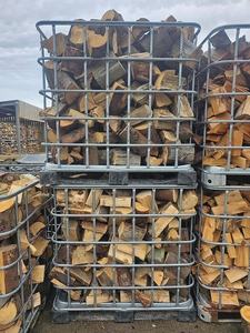 Leña Natural al por Mayor para Quemar, Procedente de Vietnam - Leña de Caucho, Libre de Impuestos de Importación - Product Image 4