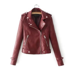 Nuevo Estilo, Abrigo Largo Elegante de Doble Botonadura para Mujer, Impermeable, Todos los Colores, Grosor Estándar, 100% Piel de Oveja Genuina - Product Image 6