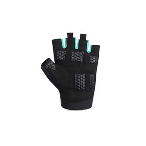 Service OEM, logo personnalisé imprimé, gants de musculation respirants en néoprène, prix bas, entraînement en salle de sport, fitness - Product Image 6