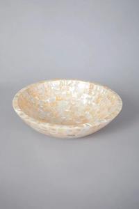 Bol en nacre fait main par faizcraft - Product Image 2