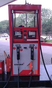 เครื่องจ่ายน้ำมันดีเซลแบบดิจิตอลคุณภาพพรีเมียม ความแม่นยำสูง สำหรับสถานีบริการน้ำมันและใช้งานในอุตสาหกรรม มีจำหน่ายในราคาที่ดีที่สุดในตลาด - Product Image 6