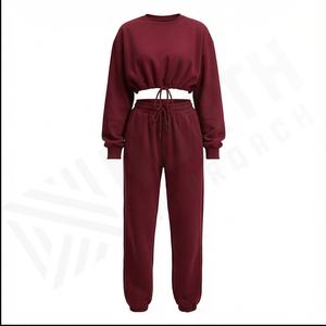 Sudadera de Invierno para Hombre, Estilo 2025, Manga Larga, Color Liso, Nuevo Diseño, Venta Caliente, Felpa Corta, Antiarrugas - Product Image 2