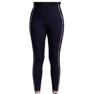 Leggings de Yoga Elásticos Premium para Mujer, al por Mayor, Personalizados, de Cintura Alta, Secado Rápido, Transpirables, para Gimnasio, Entrenamiento, Fitness - Product Image 1