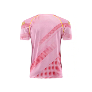 Tenue de tennis pour homme avec maillot respirant et short extensible pour les performances en compétition - Prix de gros - Product Image 4